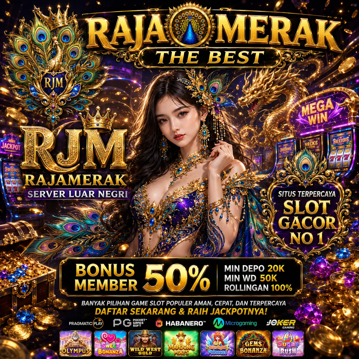 RAJAMERAK